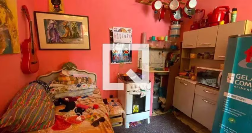Casa para aluguel - brotas, 1 quarto,  40 m² - salvador