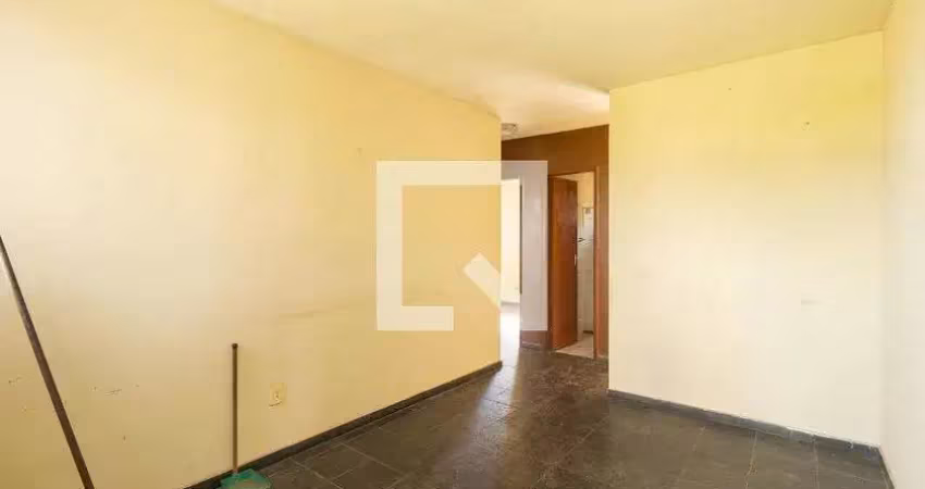 Apartamento para aluguel - campo grande, 2 quartos,  42 m² - rio de janeiro