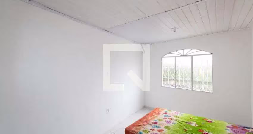 Casa para aluguel - campo grande, 1 quarto,  25 m² - rio de janeiro