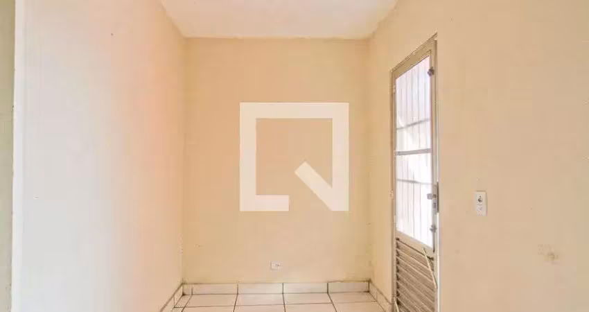 Casa para aluguel - jardim peri, 2 quartos,  50 m² - são paulo