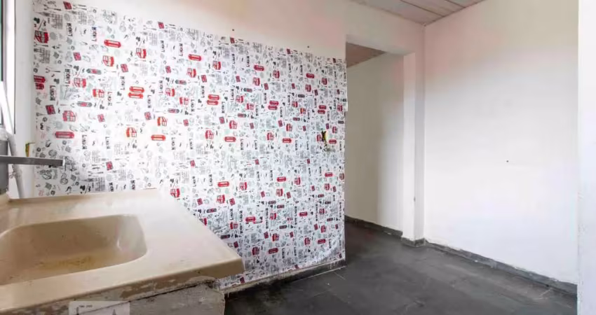 Casa para aluguel - ermelino matarazzo, 1 quarto,  27 m² - são paulo