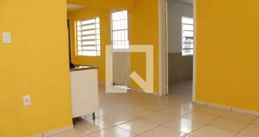 Casa para aluguel - medianeira, 3 quartos,  56 m² - porto alegre