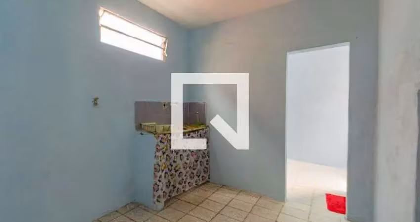 Casa para aluguel - brotas, 1 quarto,  40 m² - salvador
