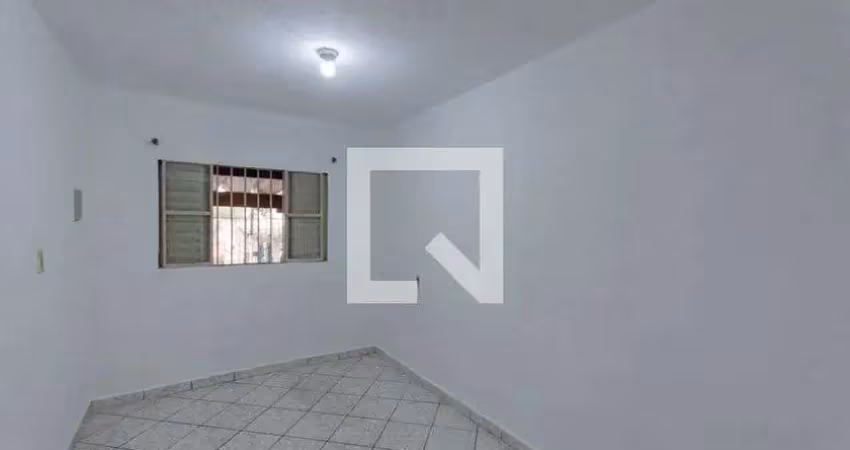 Casa para aluguel - ermelino matarazzo, 1 quarto,  35 m² - são paulo