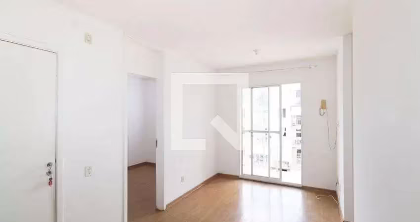Apartamento para aluguel - campo grande, 3 quartos,  56 m² - rio de janeiro