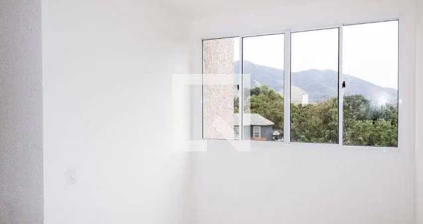 Apartamento para aluguel - campo grande, 2 quartos,  41 m² - rio de janeiro