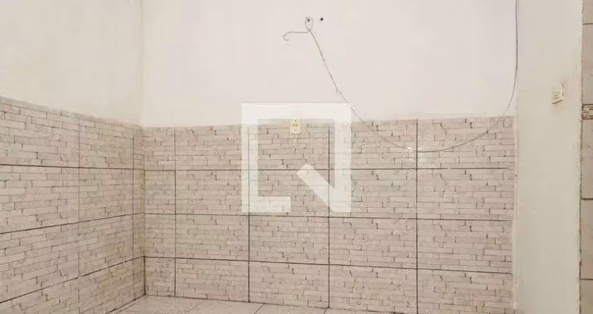 Casa para aluguel - vila nova galvão, 1 quarto,  35 m² - são paulo