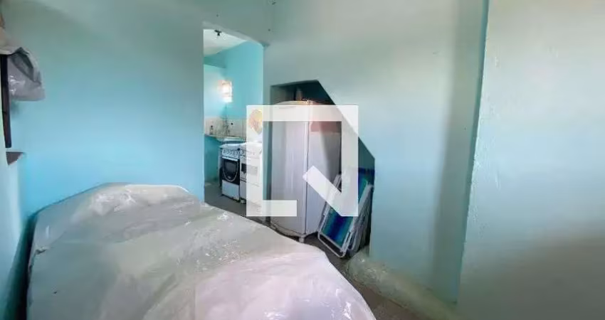 Casa para aluguel - brotas, 1 quarto,  40 m² - salvador