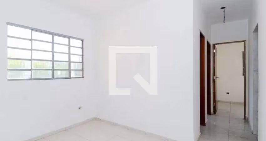 Casa para aluguel - mikail ii, 2 quartos,  65 m² - guarulhos
