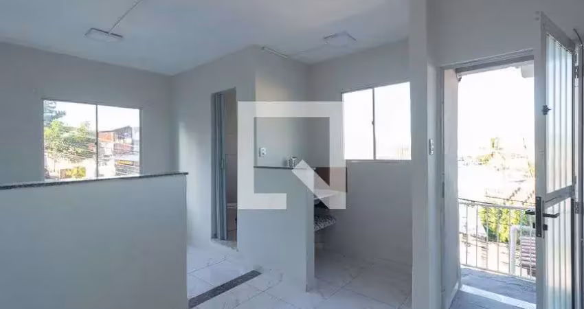 Casa para aluguel - campo grande, 1 quarto,  65 m² - rio de janeiro