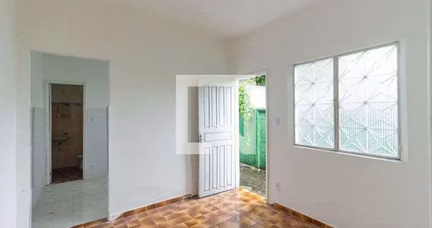 Casa para aluguel - campo grande, 1 quarto,  50 m² - rio de janeiro