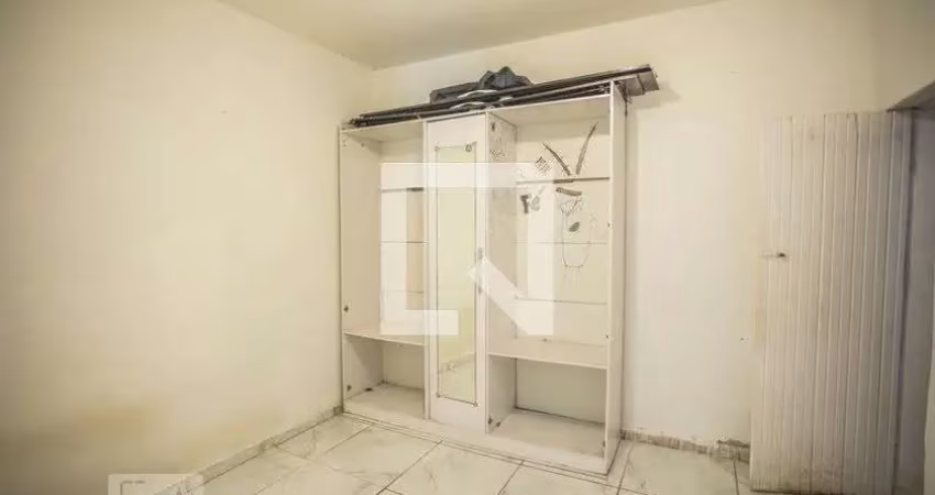 Casa / sobrado em condomínio para aluguel - vila mascote, 1 quarto,  35 m² - são paulo