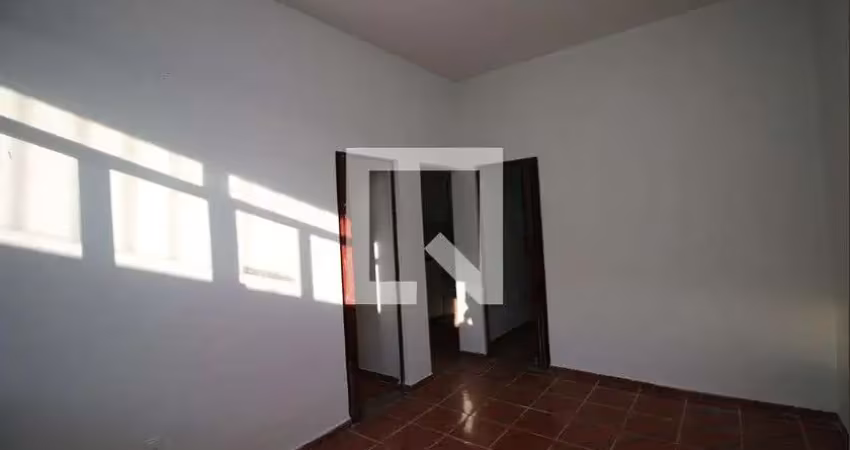 Casa para aluguel - jardim america, 2 quartos,  43 m² - rio de janeiro