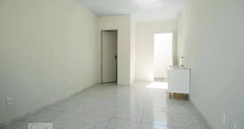 Casa / sobrado em condomínio para aluguel - camaquã, 1 quarto,  25 m² - porto alegre