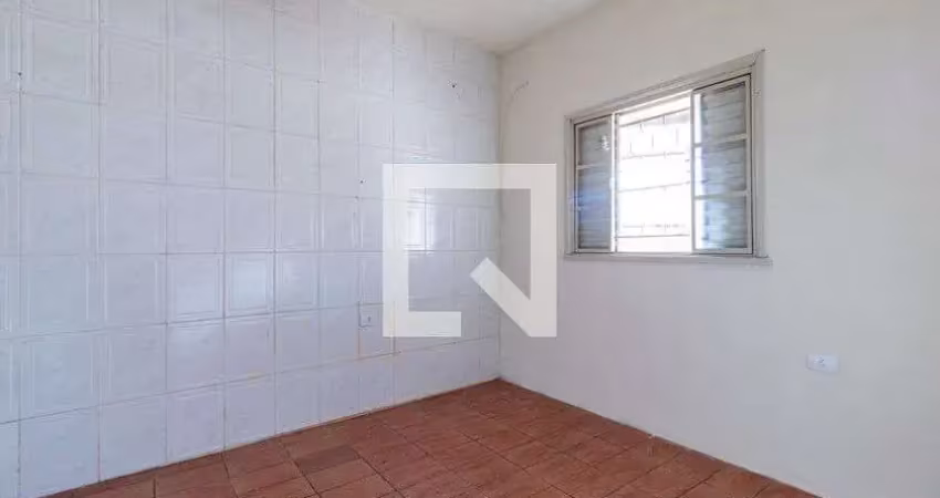 Casa para aluguel - sítio do mandaqui, 1 quarto,  38 m² - são paulo