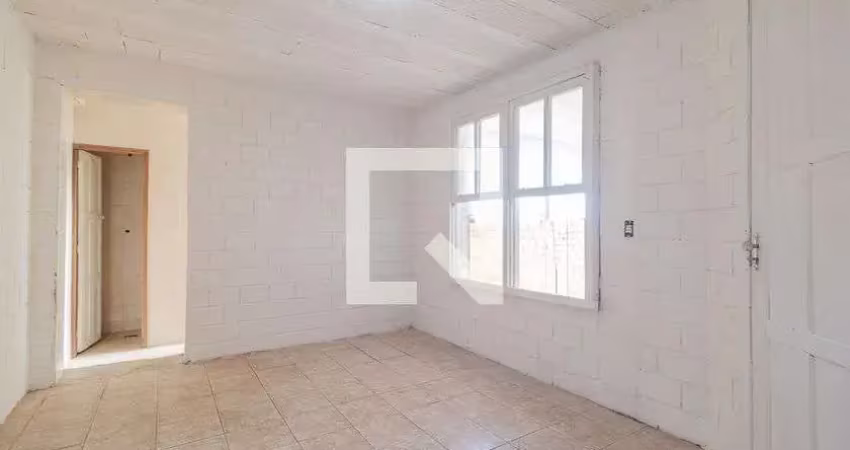 Casa para aluguel - partenon, 1 quarto,  40 m² - porto alegre