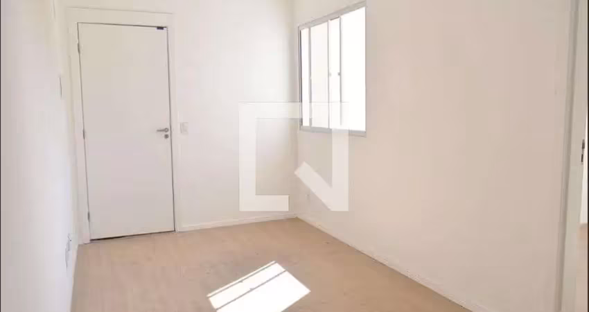 Apartamento para aluguel - campo grande, 2 quartos,  40 m² - rio de janeiro