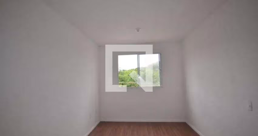 Apartamento para aluguel - guaratiba, 2 quartos,  40 m² - rio de janeiro
