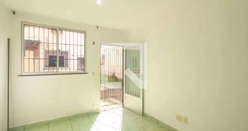 Apartamento para aluguel - campo grande, 2 quartos,  58 m² - rio de janeiro