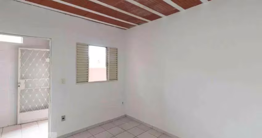 Kitnet / stúdio para aluguel - trevo, 2 quartos,  38 m² - belo horizonte