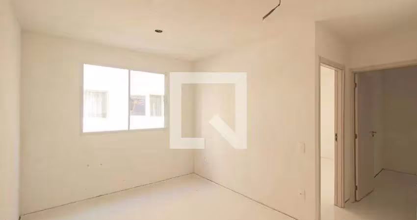 Apartamento para aluguel - guaratiba, 2 quartos,  44 m² - rio de janeiro