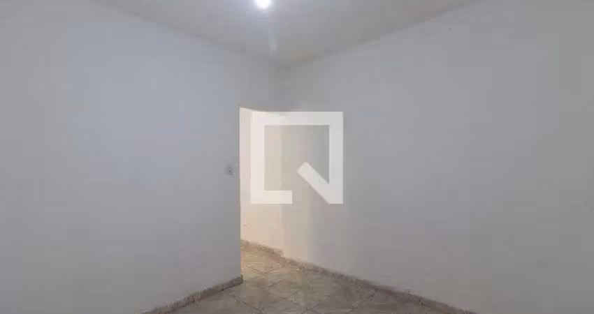 Casa para aluguel - ermelino matarazzo, 1 quarto,  47 m² - são paulo