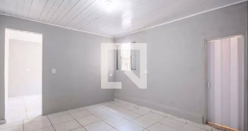 Casa para aluguel - helena maria, 1 quarto,  35 m² - osasco