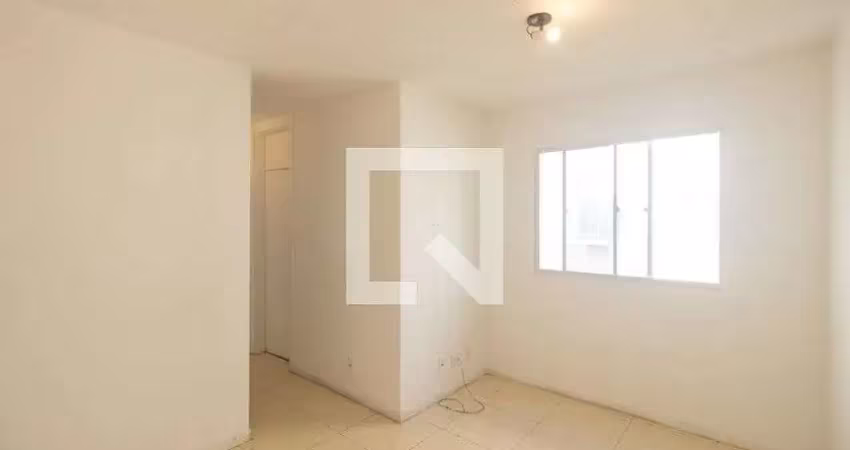 Apartamento para aluguel - campo grande, 2 quartos,  43 m² - rio de janeiro