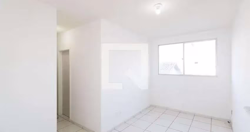 Apartamento para aluguel - campo grande, 2 quartos,  44 m² - rio de janeiro