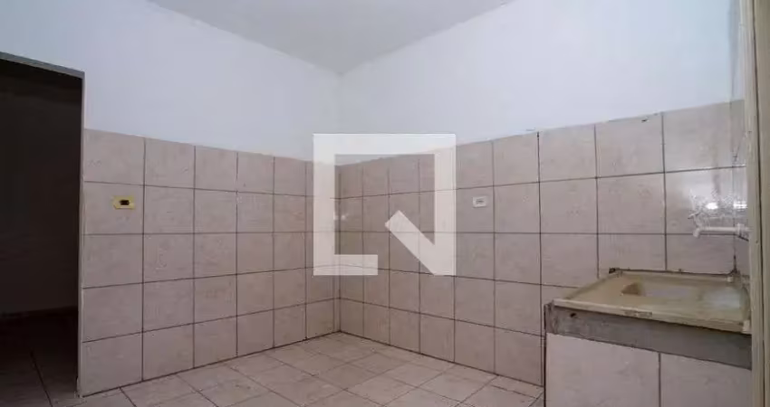 Casa para aluguel - ponte grande, 1 quarto,  41 m² - guarulhos
