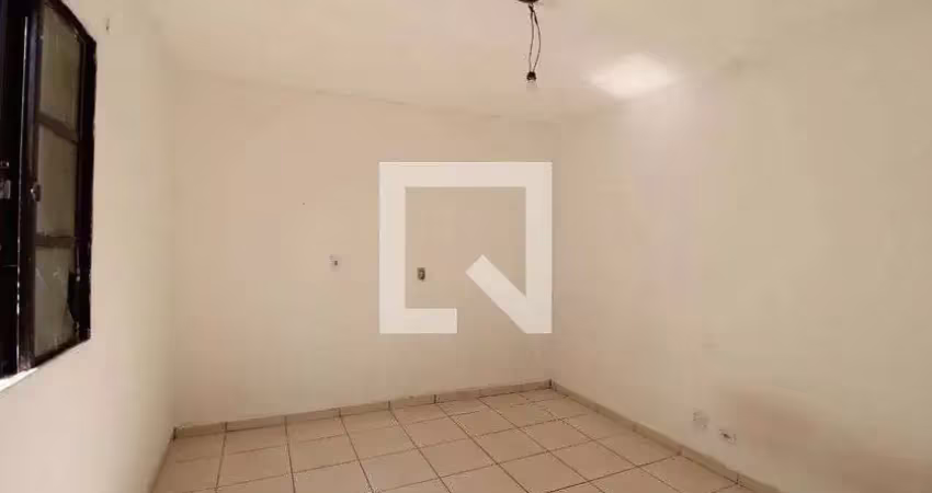 Casa para aluguel - ermelino matarazzo, 1 quarto,  32 m² - são paulo