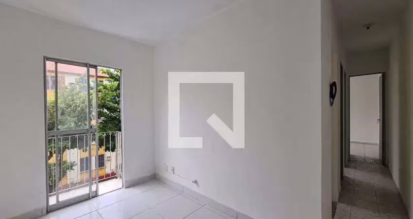 Apartamento para aluguel - piedade, 2 quartos,  40 m² - rio de janeiro