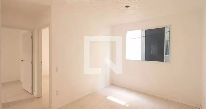 Apartamento para aluguel - guaratiba, 2 quartos,  41 m² - rio de janeiro
