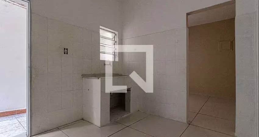 Casa para aluguel - vila das mercês, 1 quarto,  24 m² - são paulo