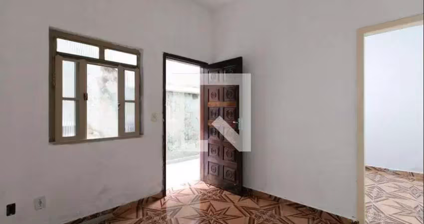 Casa para aluguel - vila jacuí, 1 quarto,  55 m² - são paulo