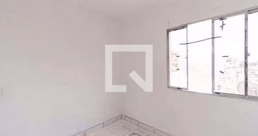 Casa para aluguel - padroeira, 1 quarto,  35 m² - osasco