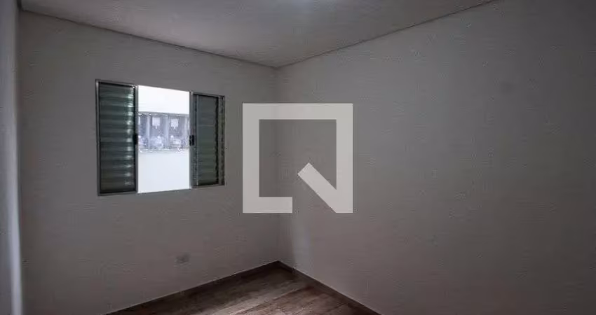 Casa para aluguel - parque são rafael, 1 quarto,  20 m² - são paulo