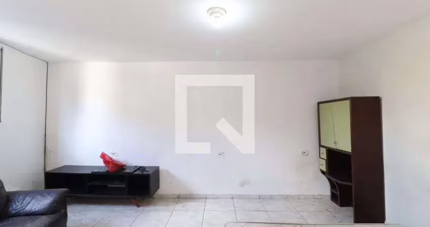 Casa para aluguel - parque casa de pedra, 1 quarto,  60 m² - são paulo