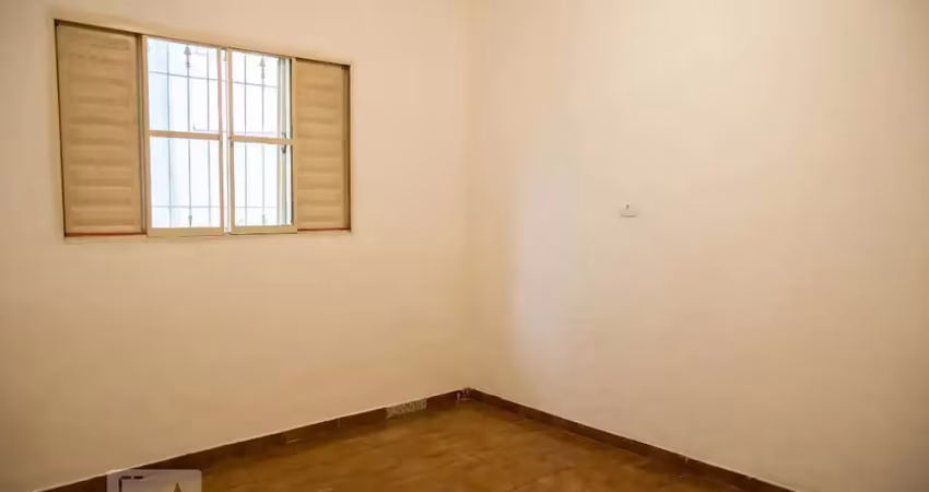Casa para aluguel - cidade lider, 1 quarto,  38 m² - são paulo