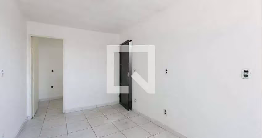 Casa para aluguel - itaquera, 1 quarto,  26 m² - são paulo