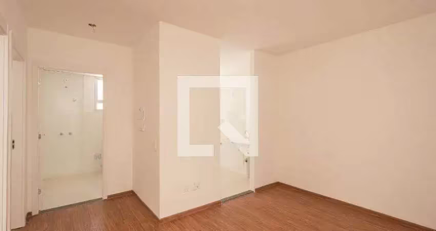 Apartamento para aluguel - campo grande, 2 quartos,  43 m² - rio de janeiro