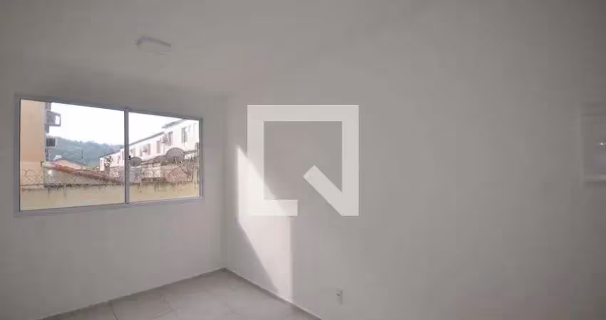 Apartamento para aluguel - guaratiba, 2 quartos,  45 m² - rio de janeiro