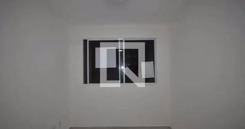 Apartamento para aluguel - guaratiba, 2 quartos,  45 m² - rio de janeiro