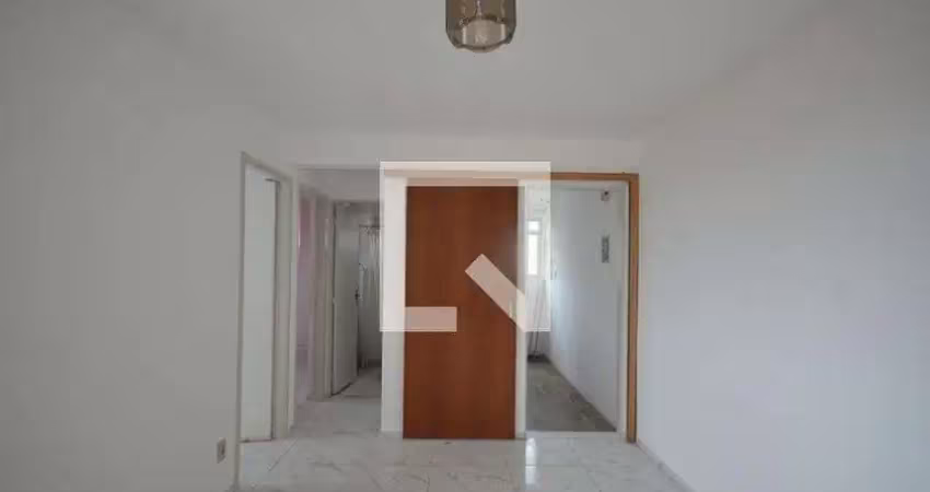 Apartamento para aluguel - campo grande, 2 quartos,  55 m² - rio de janeiro