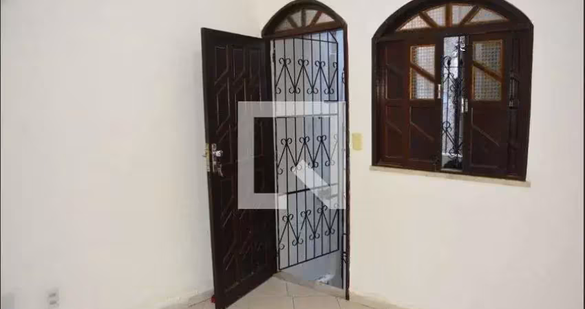 Apartamento para aluguel - itapuã, 2 quartos,  30 m² - salvador