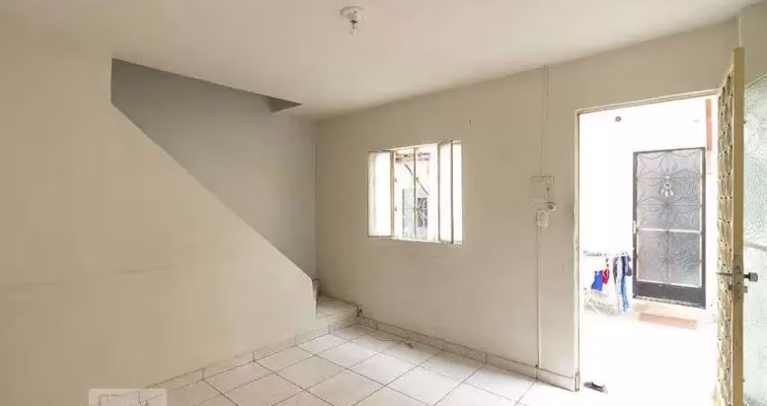 Casa / sobrado em condomínio para aluguel - campo grande, 2 quartos,  85 m² - rio de janeiro