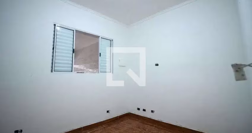 Casa para aluguel - sapopemba, 2 quartos,  70 m² - são paulo