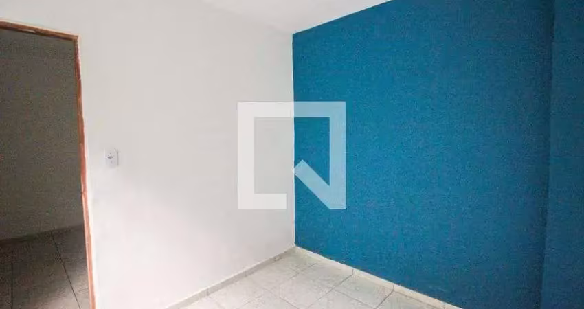 Casa para aluguel - vila jacuí, 1 quarto,  33 m² - são paulo