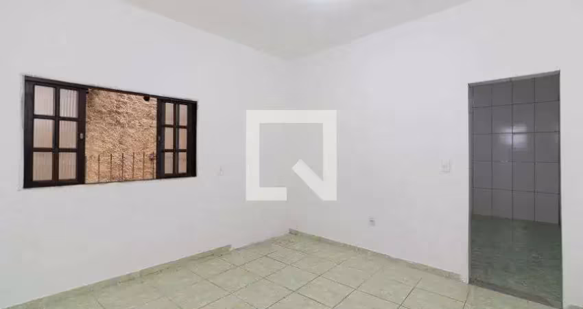 Casa para aluguel - ermelino matarazzo, 1 quarto,  30 m² - são paulo