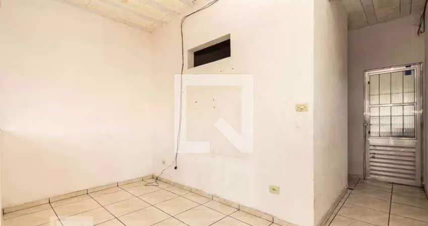 Casa para aluguel - itaquera, 2 quartos,  76 m² - são paulo